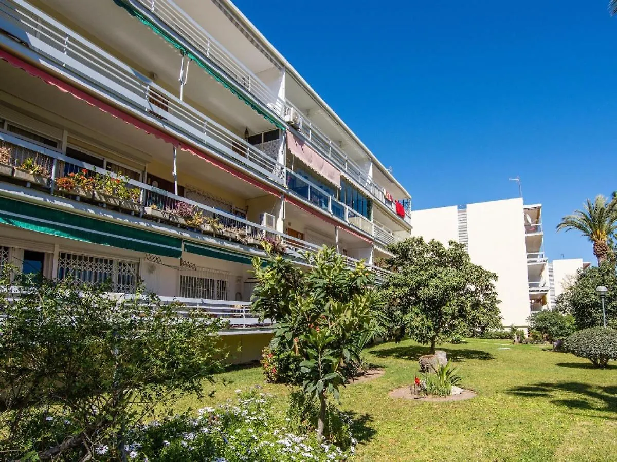Apartment Eurosol-5 By Interhome Torremolinos 0*,  Spain
