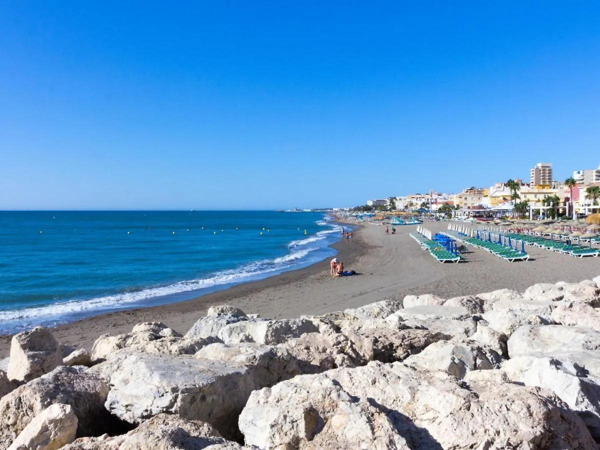 Apartment Eurosol-5 By Interhome Torremolinos